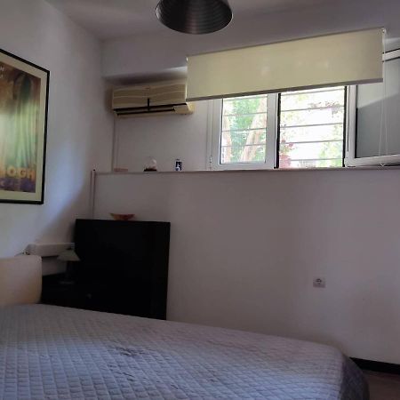 Rodi House Apartment นาฟปลิโอ ภายนอก รูปภาพ