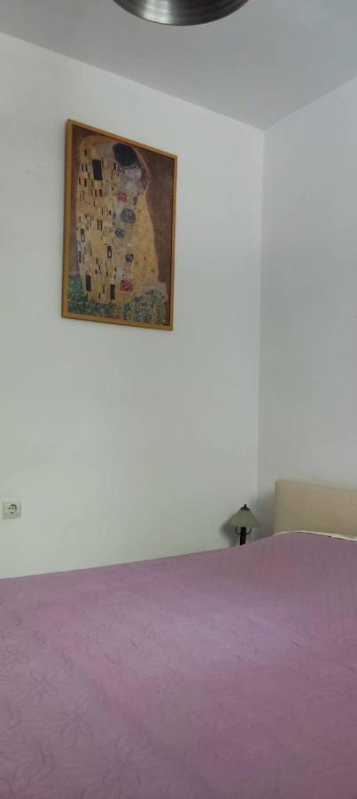 Rodi House Apartment นาฟปลิโอ ภายนอก รูปภาพ