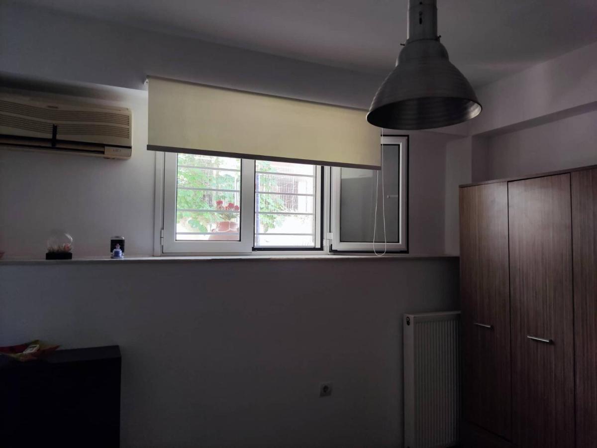 Rodi House Apartment นาฟปลิโอ ภายนอก รูปภาพ