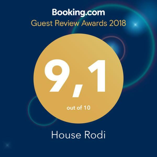 Rodi House Apartment นาฟปลิโอ ภายนอก รูปภาพ